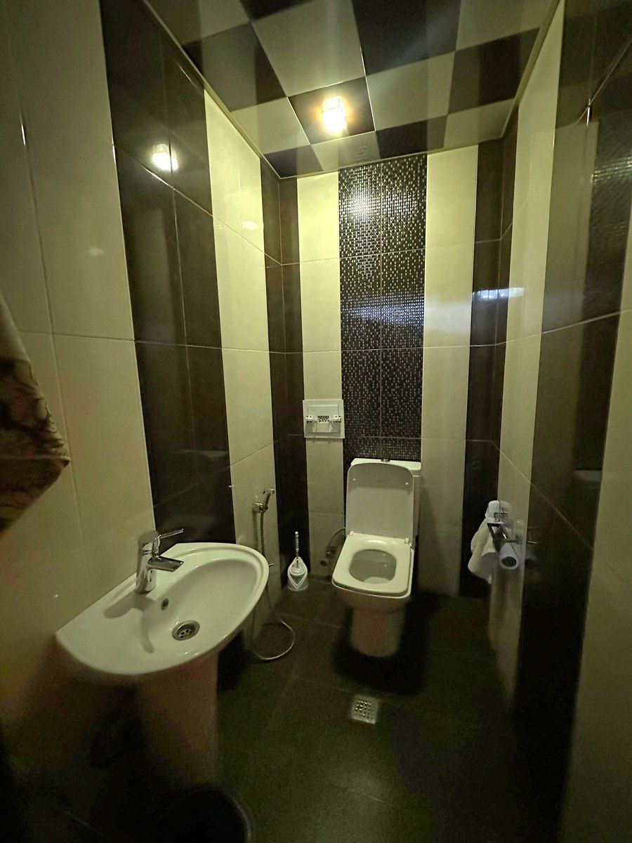 Satılır 2 otaqlı yeni tikili 95 m² — Mənzil, Bakı (10)