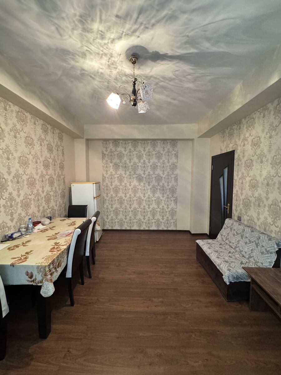 Satılır 2 otaqlı yeni tikili 35 m² — Mənzil, Bakı (2)