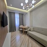 Satılır 2 otaqlı yeni tikili 40 m² — Laçın xanım — Mənzil
