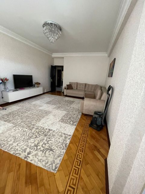 Satılır 3 otaqlı yeni tikili 100 m² — Bakı