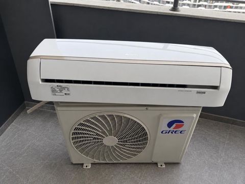 799₼ kondisioner 90kv satilir tam islek veziyyetdedi 5aydi alinib yeni — Mehdiabad