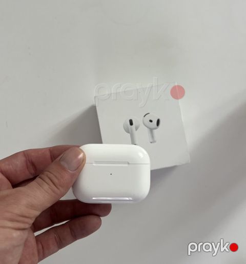 Apple AirPods (2-ci nəsil) – MagSafe şarj qutusu ilə Xüsusiyyətlər