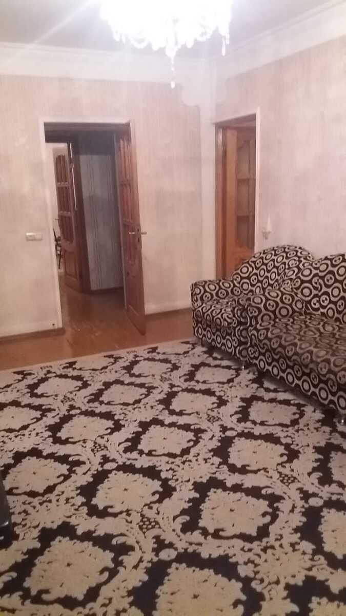 Satılır 5 otaqlı köhnə tikili 120 m² — Mənzil, Bakı (2)