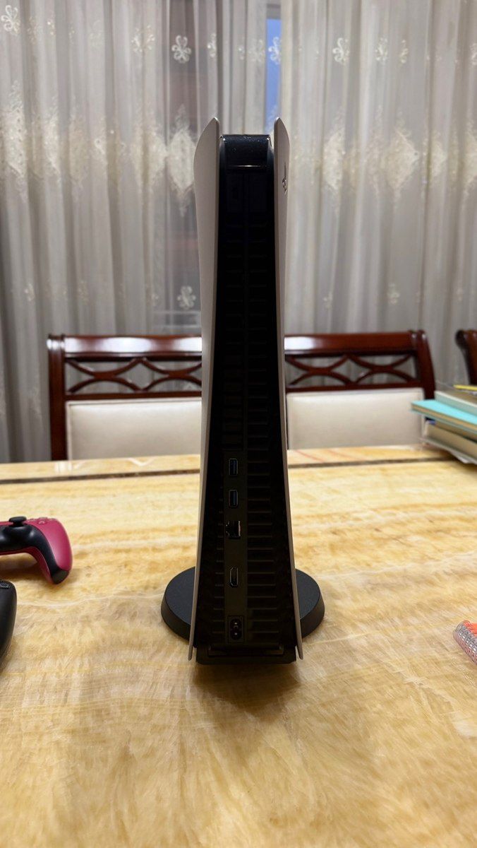 Playstation 5, 825GB — Elektronika, Bakı (6)