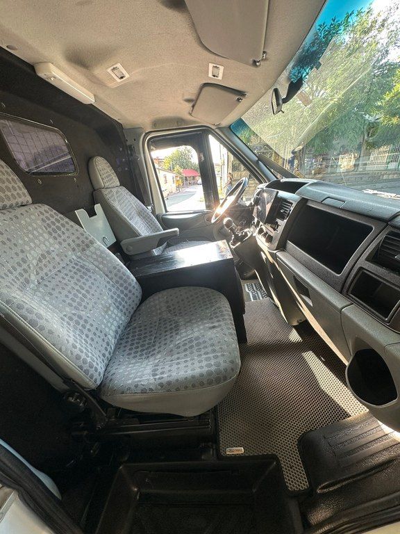 Ford Transit, 2.2 L, 2012 il, 181 650 km — Avtomobillər, Balakən (12)
