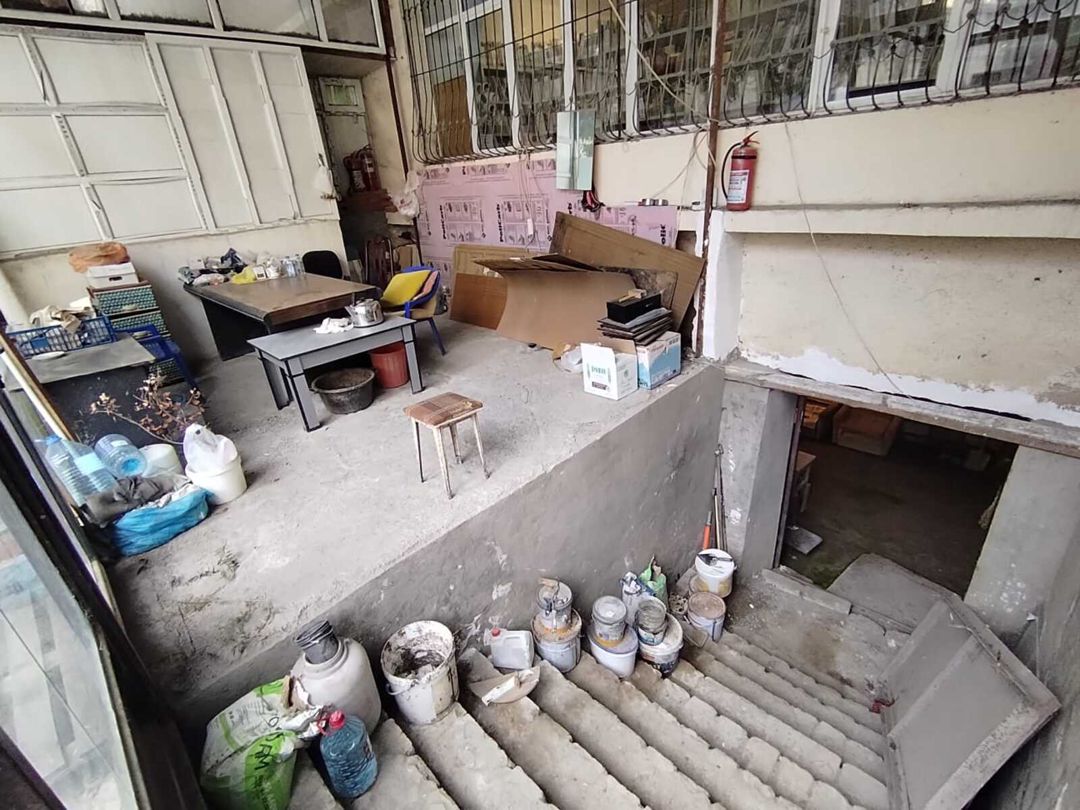 Satılır obyekt 180 m² — Əmlak, Bakı