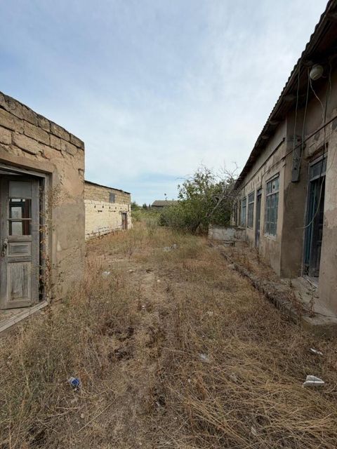 Satılır torpaq 23 sot — Bakı