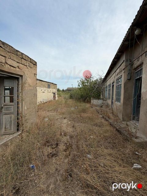 Satılır torpaq 23 sot