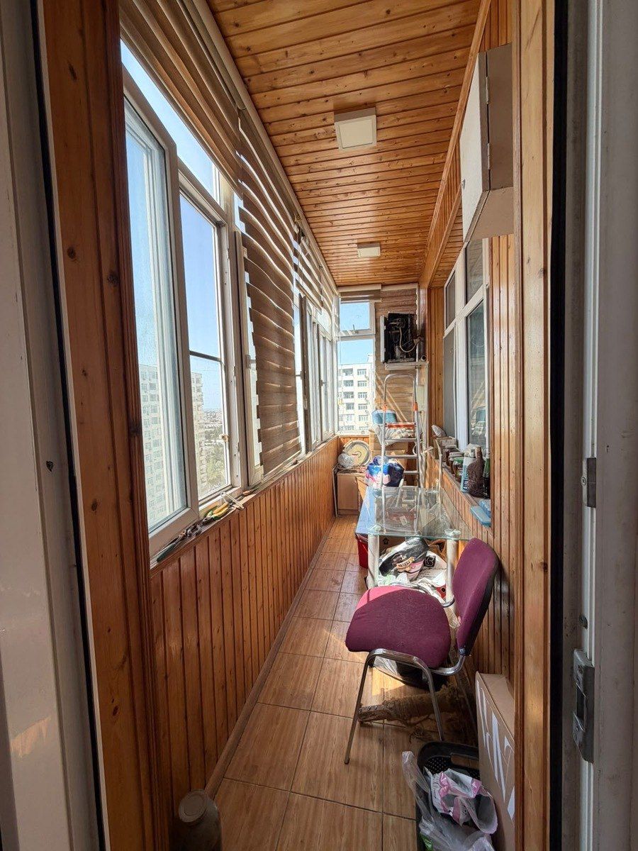 Satılır 2 otaqlı yeni tikili 64 m² — Mənzil, Bakı (7)