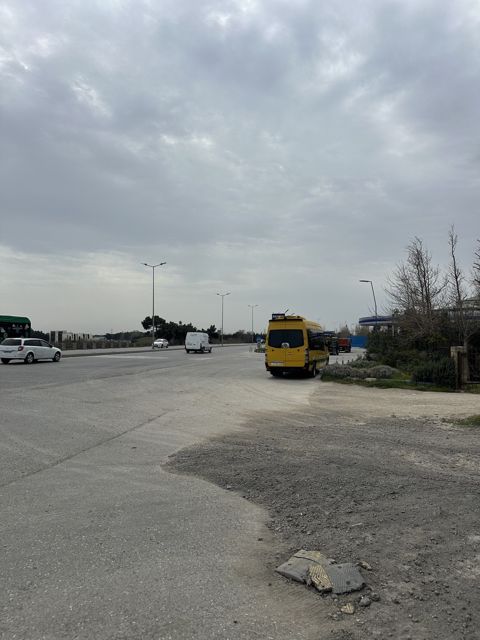 Satılır torpaq 100 sot — Bakı