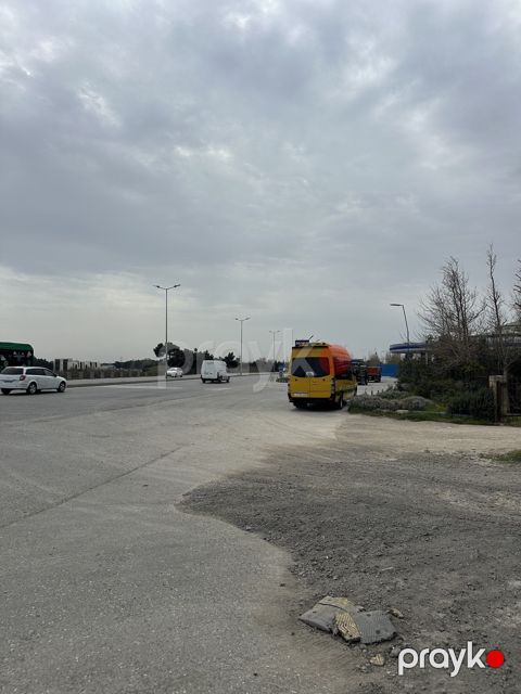 Satılır torpaq 100 sot