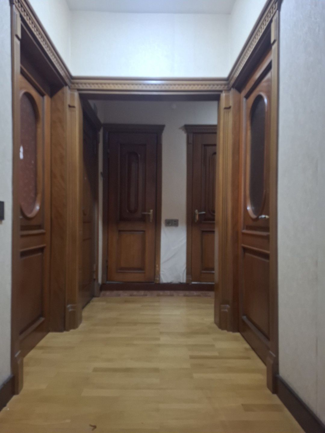 Satılır 2 otaqlı köhnə tikili 80 m² — Mənzil, Bakı (2)