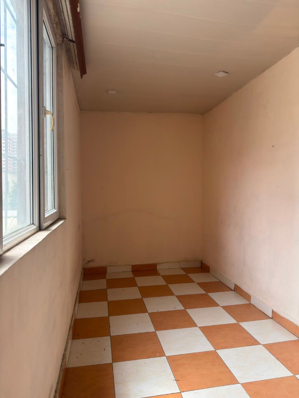 Bakı, 2 otaqlı, Köhnə tikili, 52 kv. m — Mənzil, Bakı (5)