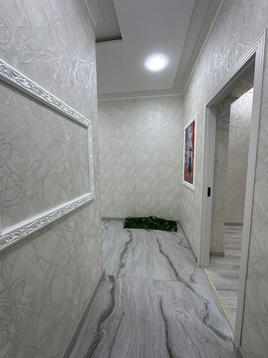 Satılır 3 otaqlı yeni tikili 67 m² — Mənzil, Xırdalan (7)