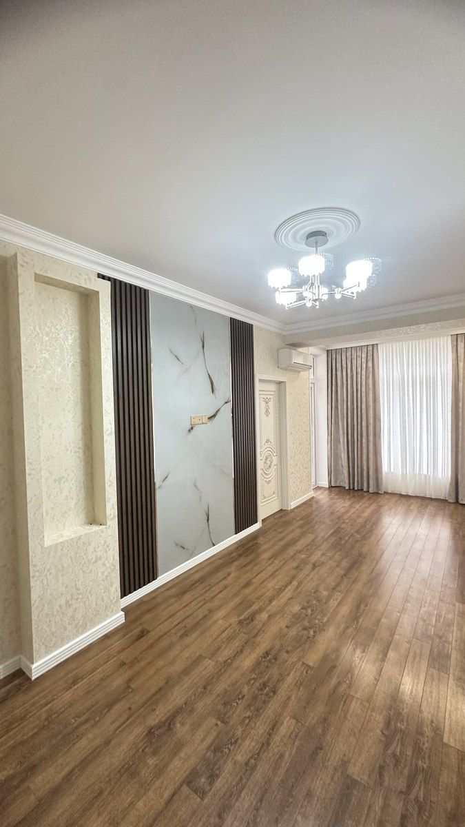 Satılır 3 otaqlı yeni tikili 100 m² — Mənzil, Bakı (3)