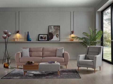Metropol X divan dəsti (Mondi mebel) — Bakı