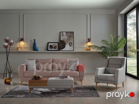 Metropol X divan dəsti (Mondi mebel) — Bakı