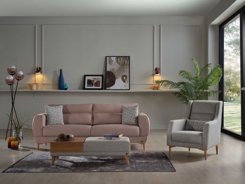 Metropol X divan dəsti (Mondi mebel) — Bakı