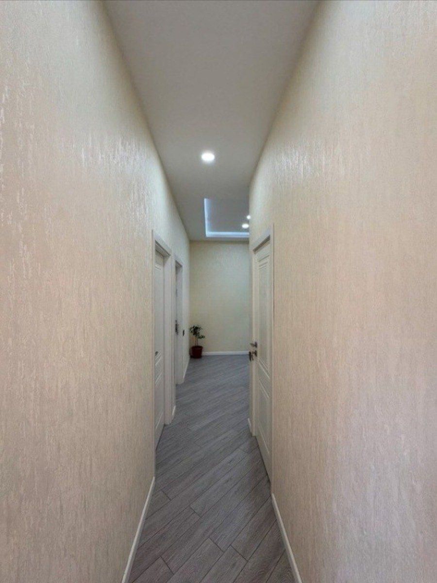 Satılır 3 otaqlı yeni tikili 85 m² — Mənzil, Bakı (5)