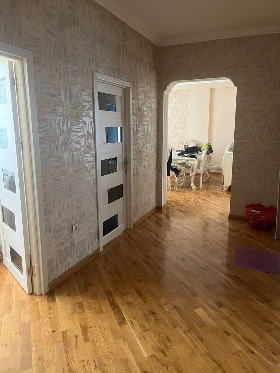 Satılır 3 otaqlı yeni tikili 84 m² — Mənzil, Xırdalan (9)