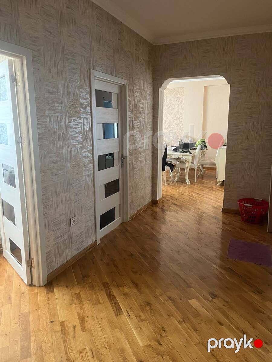 Satılır 3 otaqlı yeni tikili 84 m² — Mənzil, Xırdalan (9)
