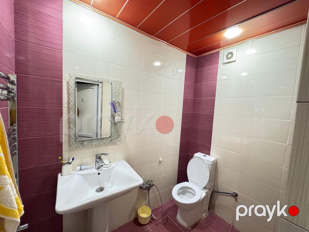 Satılır 2 otaqlı yeni tikili 65 m² — Mənzil, Bakı (7)