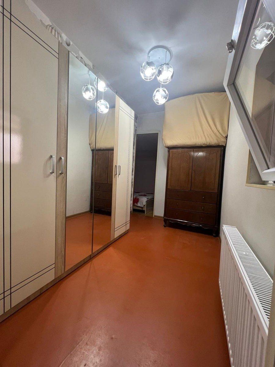 Satılır 5 otaqlı həyət evi/bağ evi 100 m² — Ev, villa, Bakı (5)