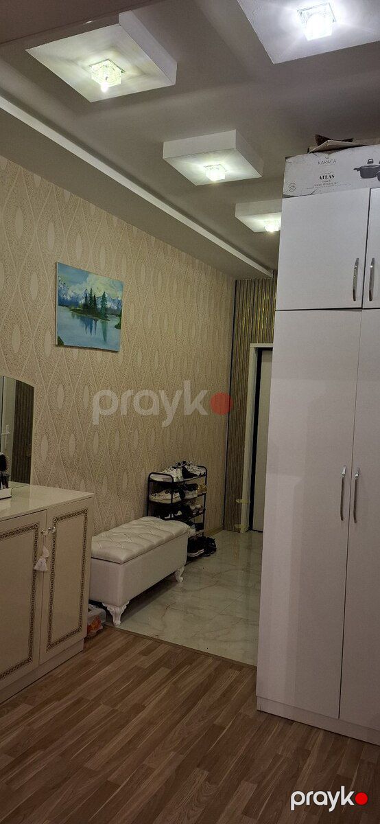 2-otaqlı yeni tikili, Sumqayıt ş., 67 m² — Mənzil, Sumqayıt (12)