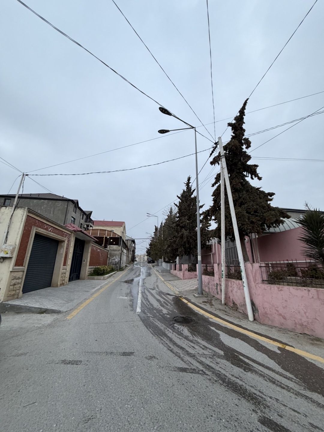 Satılır torpaq 6 sot — Torpaq, Bakı (2)