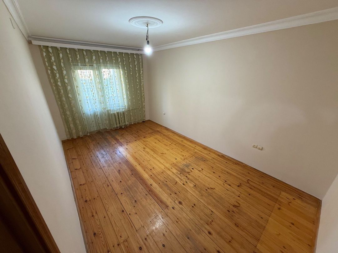Satılır 3 otaqlı köhnə tikili 80 m² — Mənzil, Bakı (4)