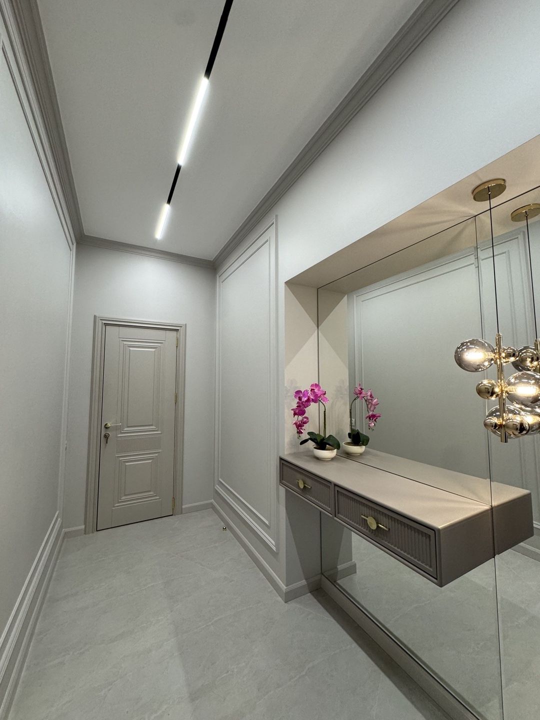 Satılır 2 otaqlı yeni tikili 68 m² — Mənzil, Bakı (12)
