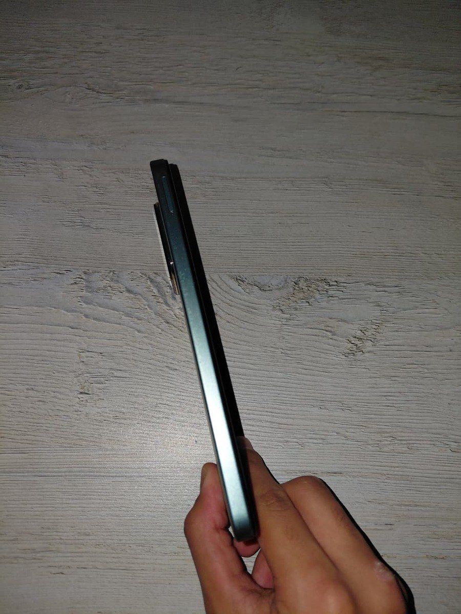 Honor X7c Forest Green 256GB/8GB — Smartfonlar, Bakı (4)