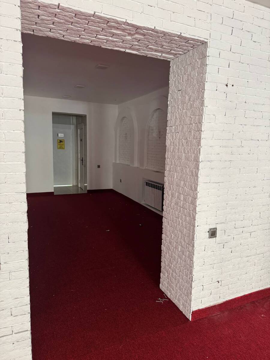 İcarəyə verilir obyekt 120 m² — Əmlak, Bakı (11)