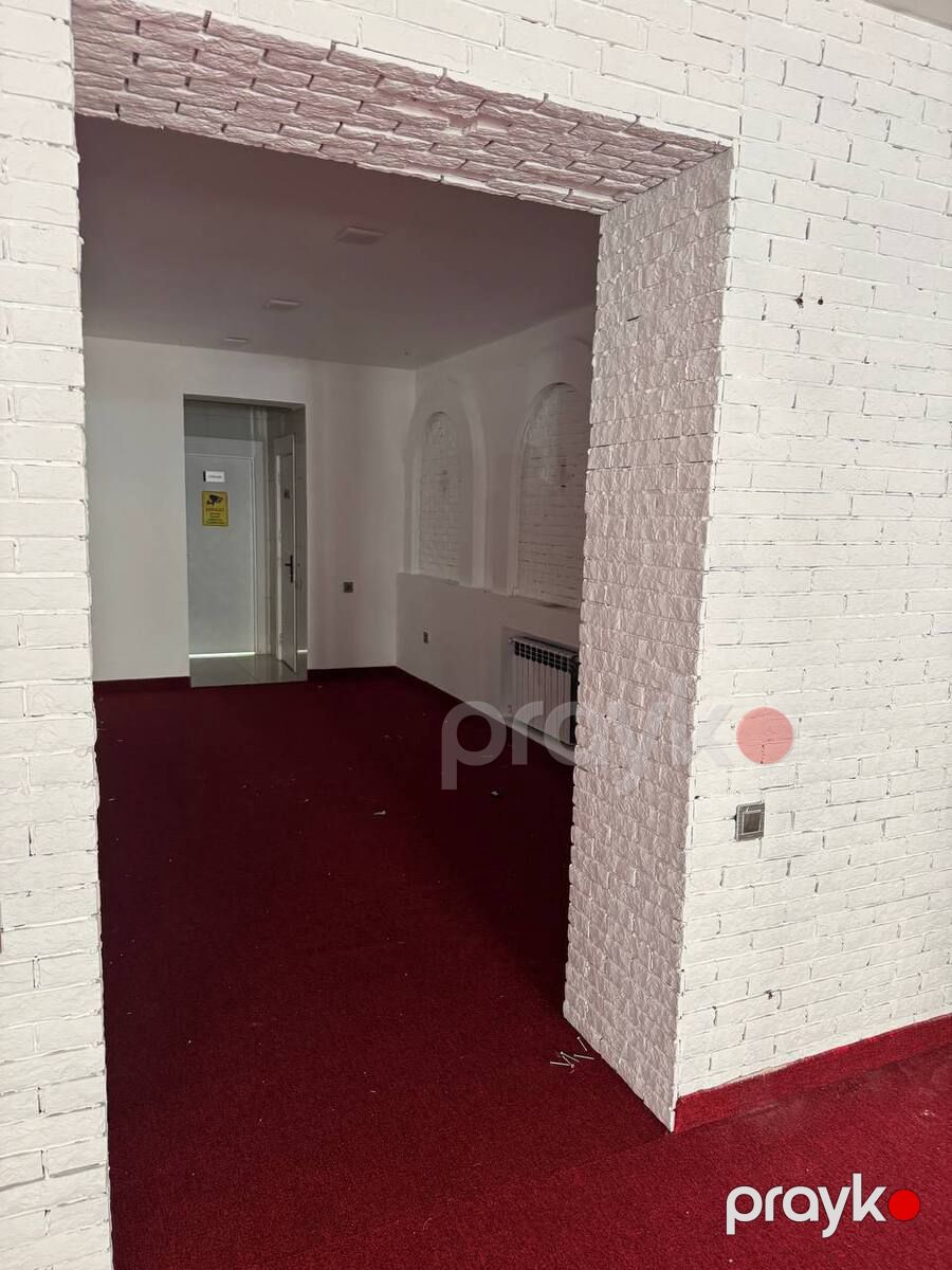 İcarəyə verilir obyekt 120 m² — Əmlak, Bakı (11)