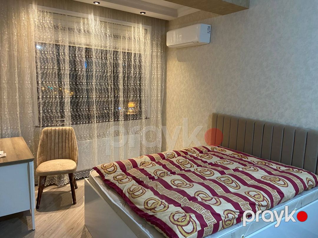 İcarəyə verilir 2 otaqlı yeni tikili 115 m² — Mənzil, Bakı (7)