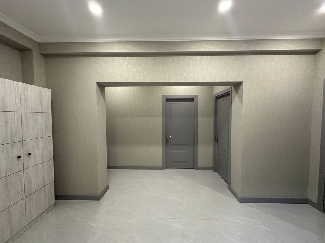 İcarəyə verilir 2 otaqlı yeni tikili 100 m² — Mənzil, Bakı (3)