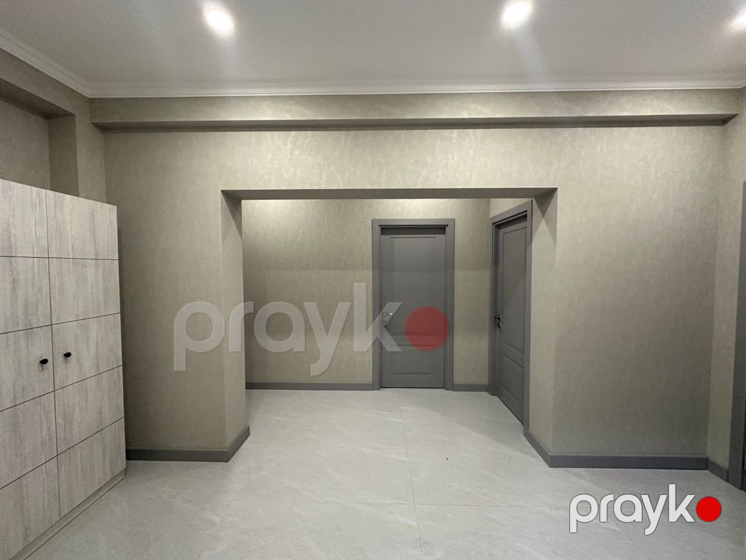 İcarəyə verilir 2 otaqlı yeni tikili 100 m² — Mənzil, Bakı (3)