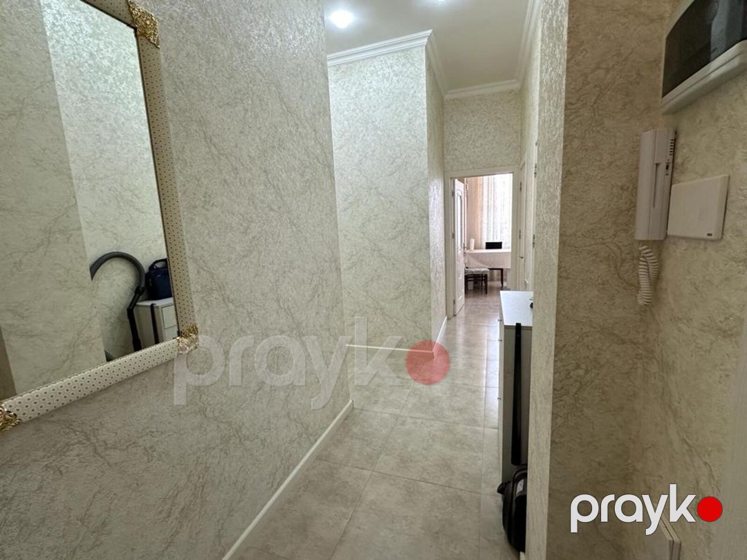Satılır 2 otaqlı yeni tikili 76 m² — Mənzil, Bakı (10)