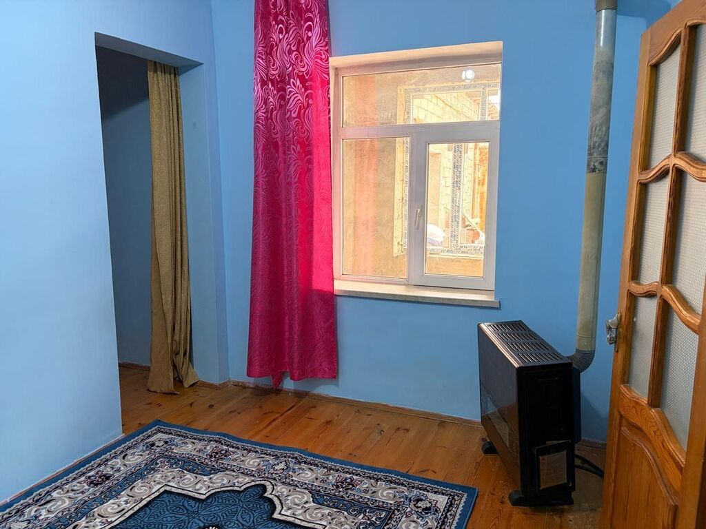 Cavan ailəyə kirayə verilir.ev Ramanada Gülçülük qəsəbəsində — Daşınmaz əmlak, Digah (5)