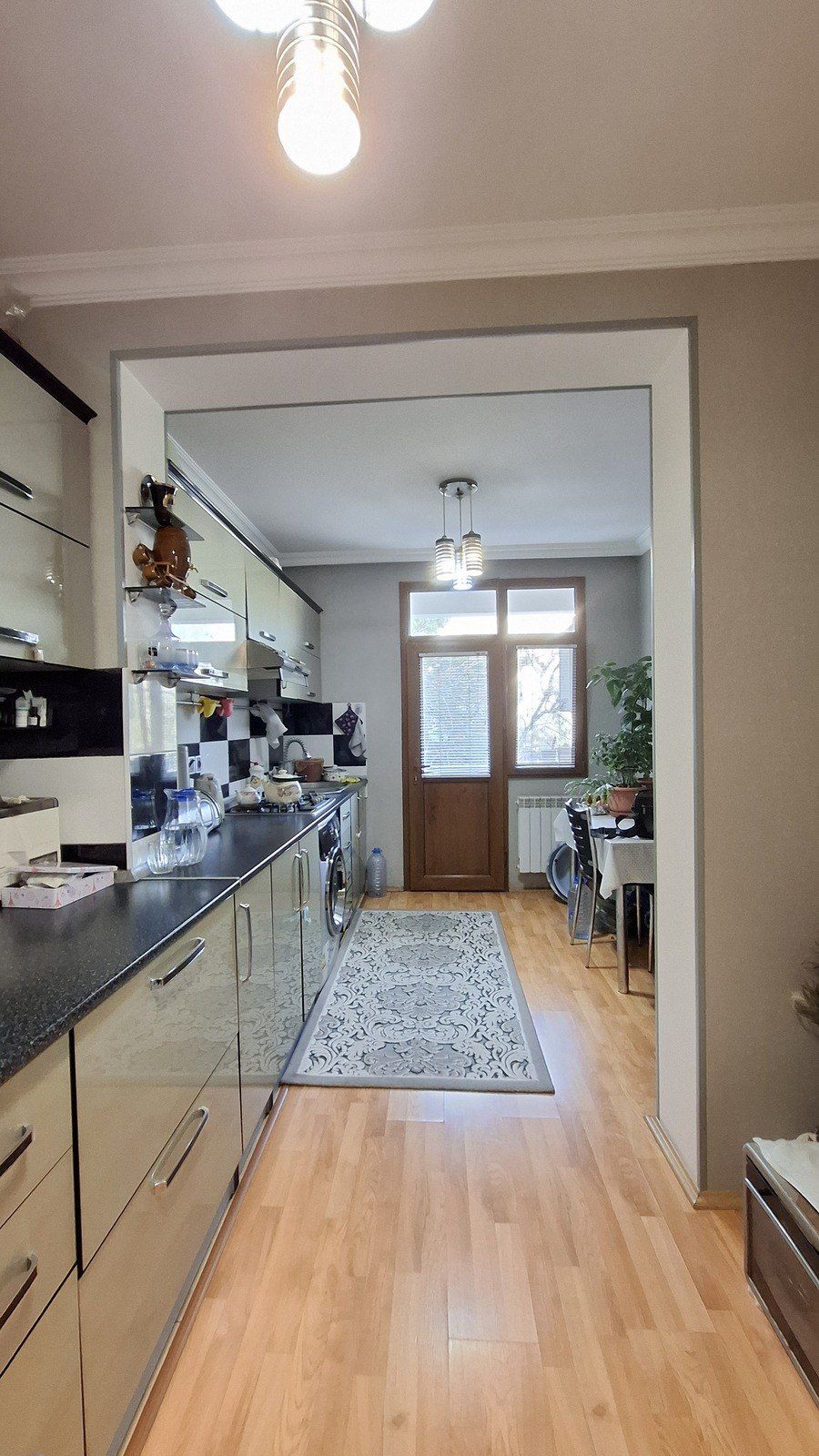 Satılır 2 otaqlı köhnə tikili 70 m² — Mənzil, Bakı (6)