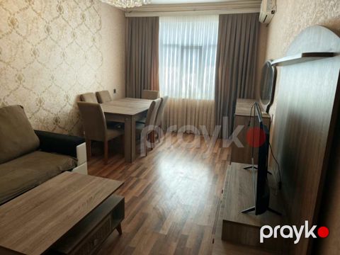 Satılır 3 otaqlı köhnə tikili 65 m²