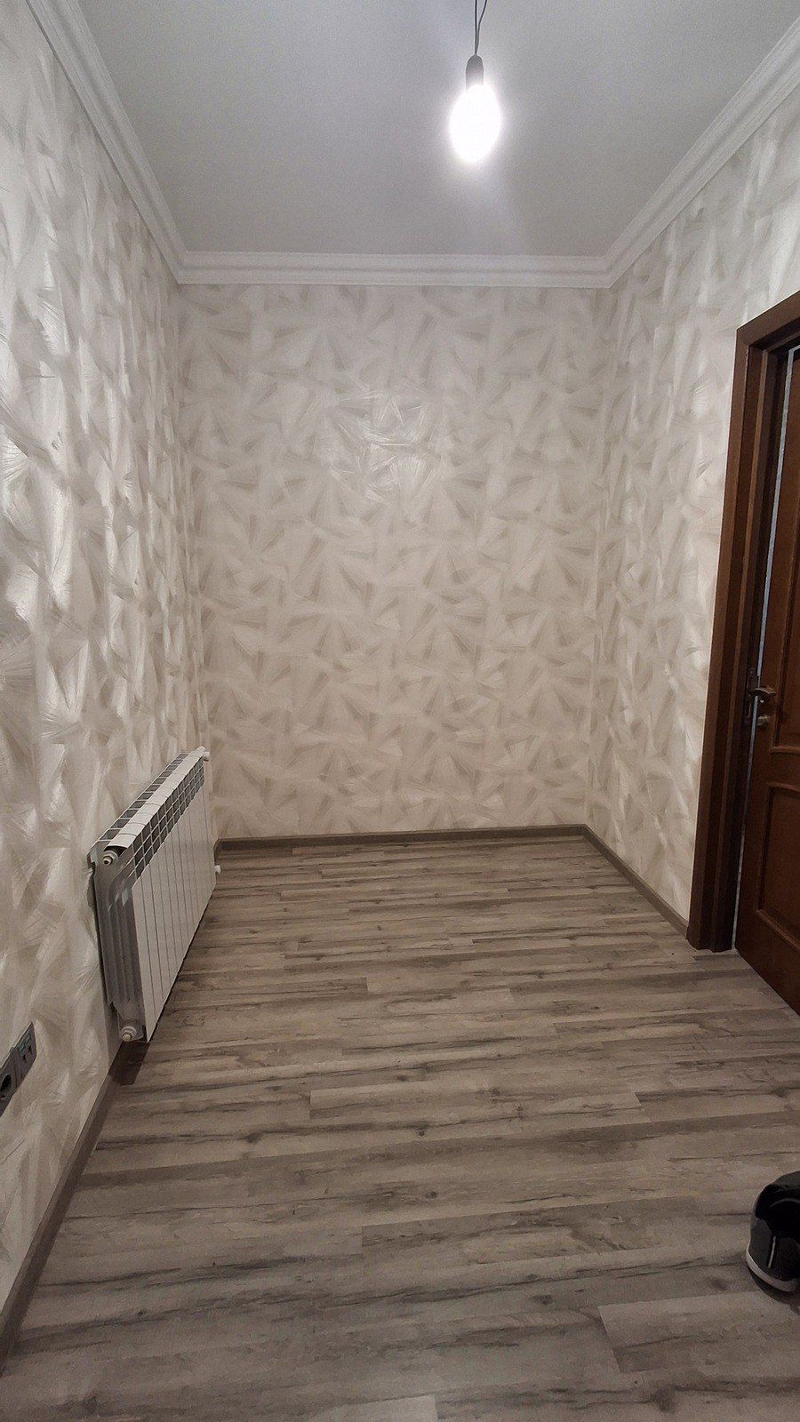 İcarəyə verilir 2 otaqlı köhnə tikili 65 m² — Mənzil, Bakı (5)