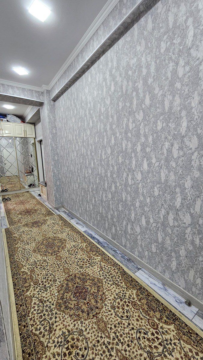 Satılır 2 otaqlı yeni tikili 61 m² — Mənzil, Bakı (2)