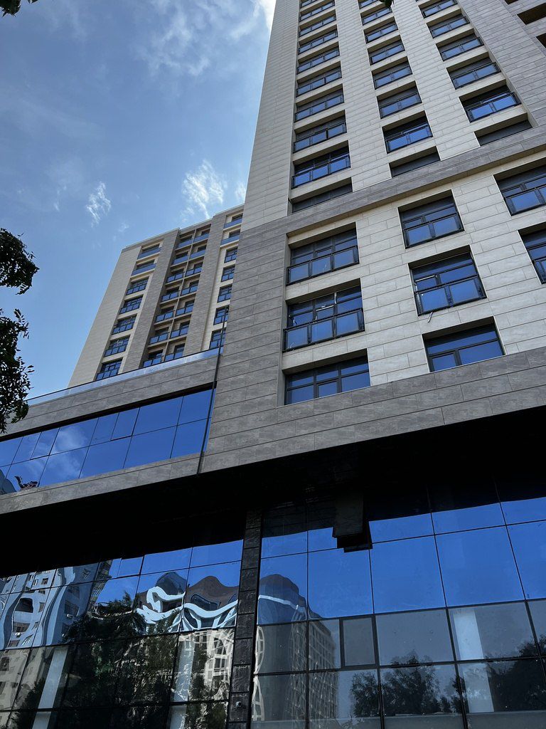 Satılır 5 otaqlı yeni tikili 255 m² — Mənzil, Bakı (4)