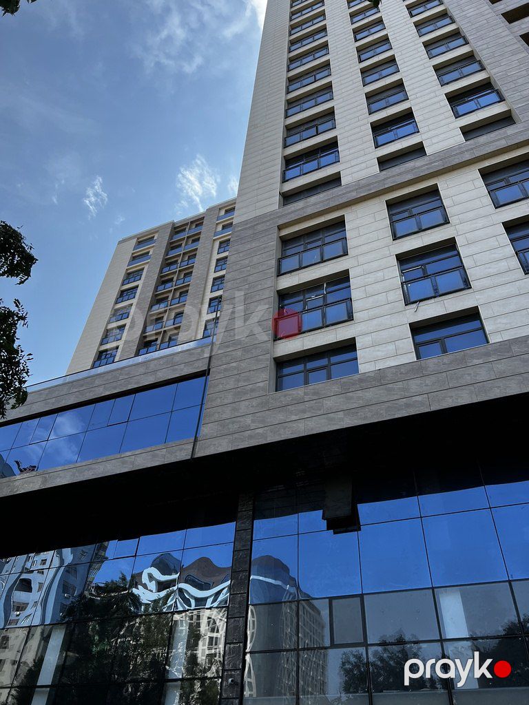 Satılır 5 otaqlı yeni tikili 255 m² — Mənzil, Bakı (4)