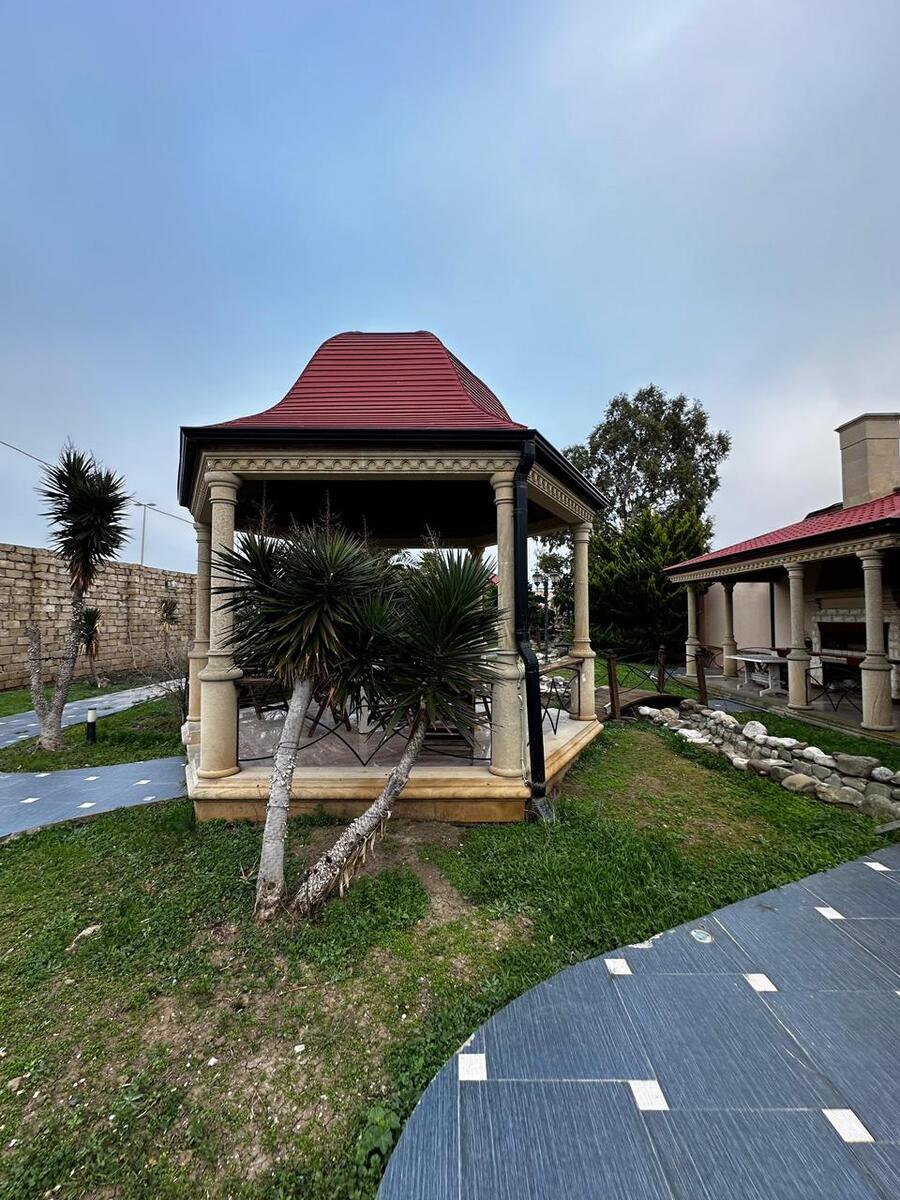 Satılır torpaq 20 sot — Torpaq, Bakı (8)