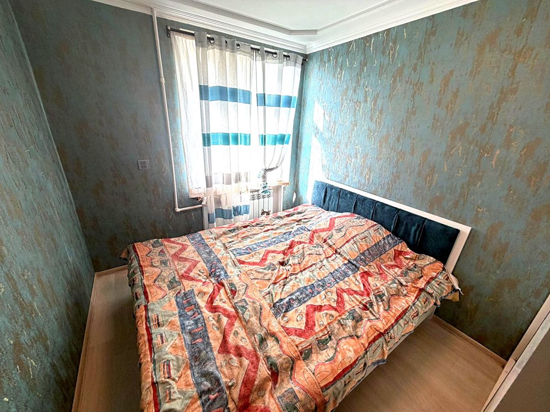 Satılır 2 otaqlı köhnə tikili 30 m² — Mənzil, Bakı (7)