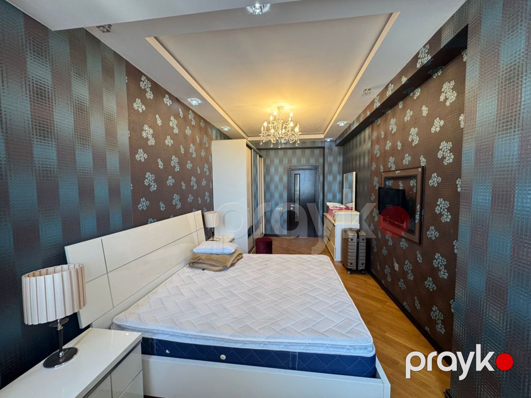 Satılır 3 otaqlı yeni tikili 130 m² — Mənzil, Bakı (3)