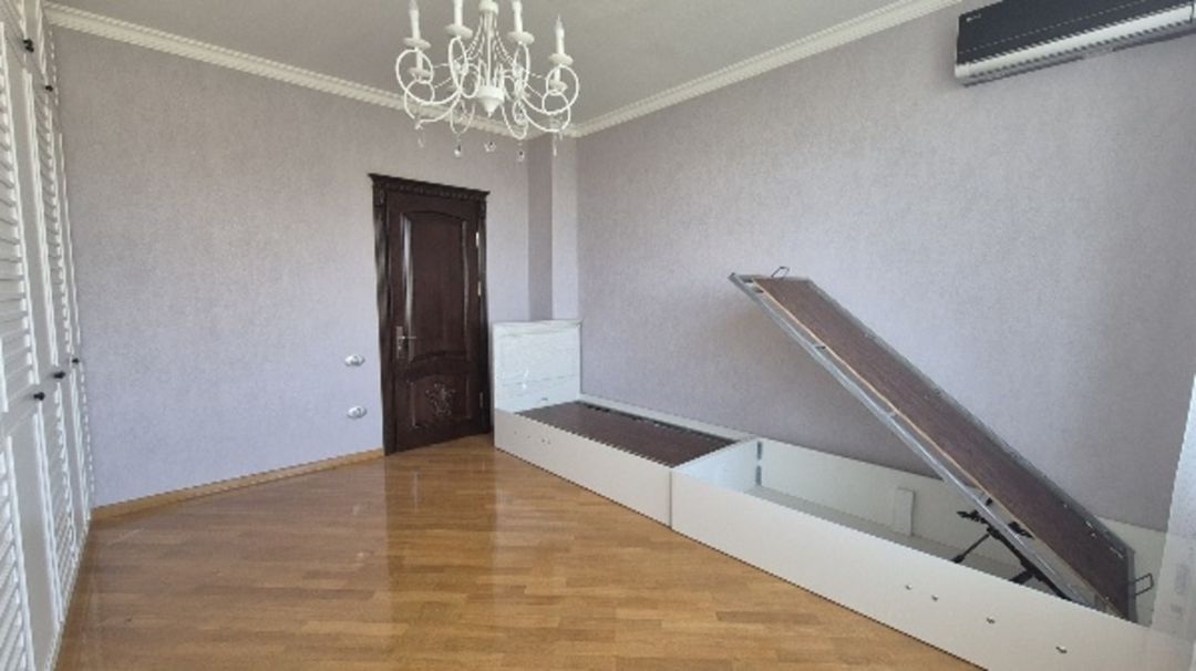 İcarəyə verilir 3 otaqlı yeni tikili 165 m² — Mənzil, Bakı (5)