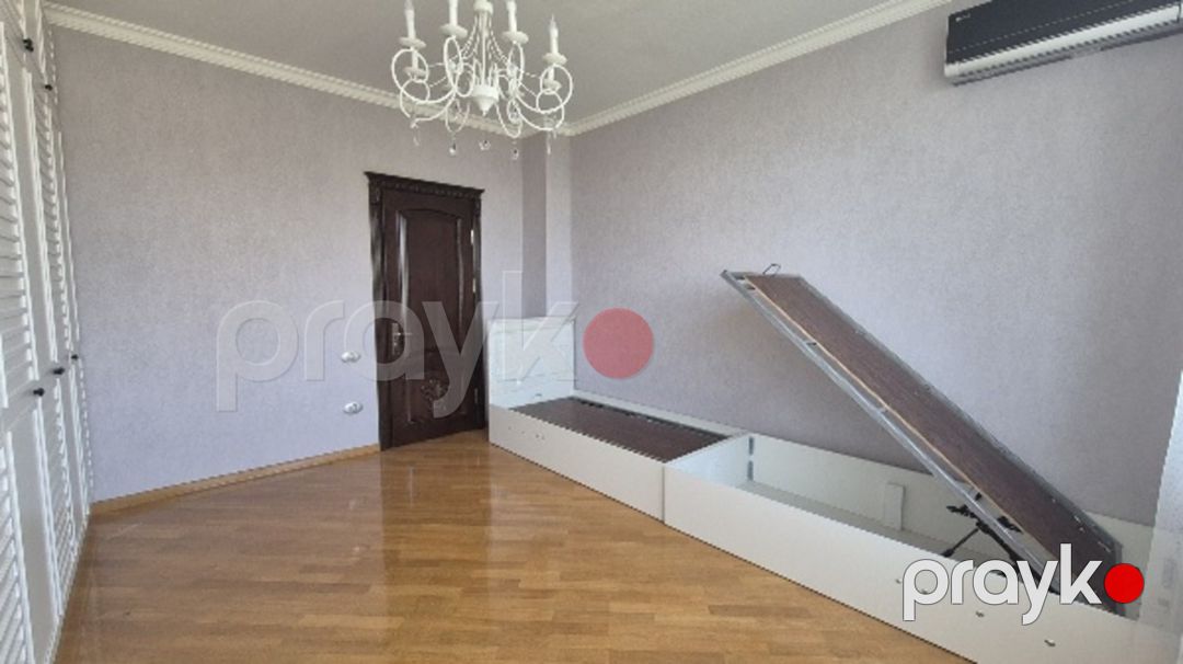 İcarəyə verilir 3 otaqlı yeni tikili 165 m² — Mənzil, Bakı (5)